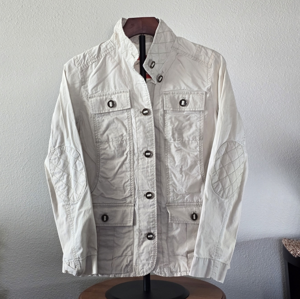 Eddie Bauer Fall Jacket Size Medium